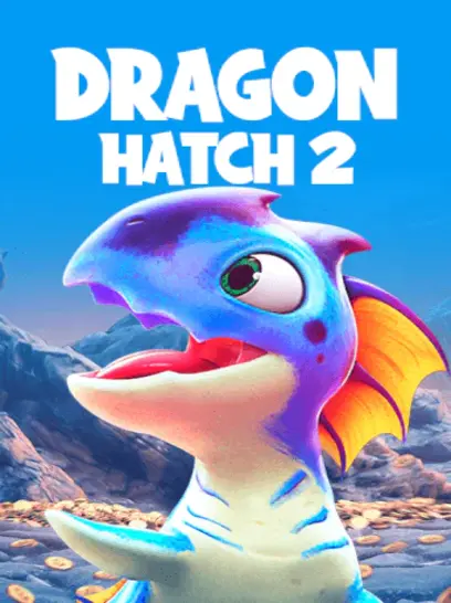 Gioca a Dragon Hatch 2 e senti il fuoco delle vincite