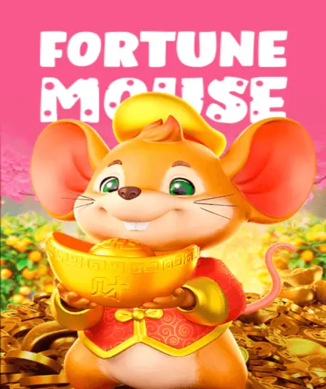 Fortune Mouse ti invita in un mondo di spin divertenti