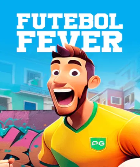 Gira Futebol Fever per scoprire tesori del campo