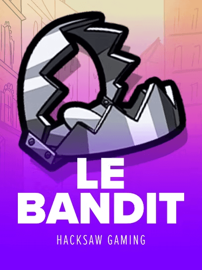 Le Bandit offre un gioco emozionante con grandi premi