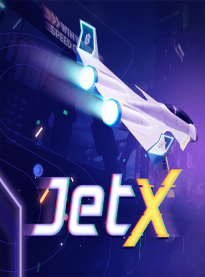 Smrt JetX ti invita in un mondo di spin cosmici