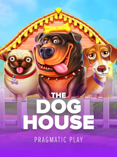 Prova The Dog House per un gioco allegro