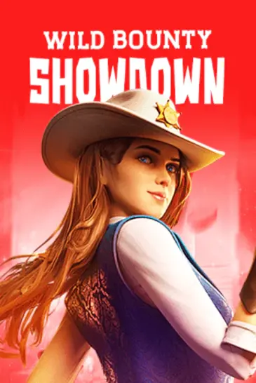Gira Wild Bounty Showdown per inseguire ricchezze in duelli